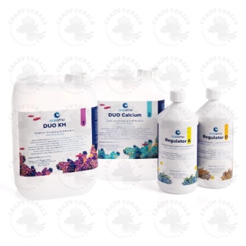 Oceamo Versorgungssystem gross